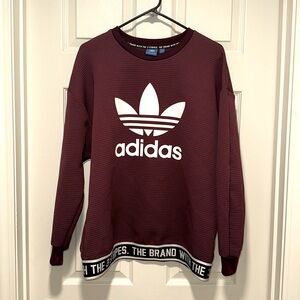 ADIDAS Men’s Sweatshirt